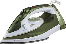 LEONORD LE-1808 оливковый (108251) Утюг LEONORD LE-1808 оливковый (108251)