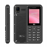BQ 2454 Ray Gray Телефон мобильный