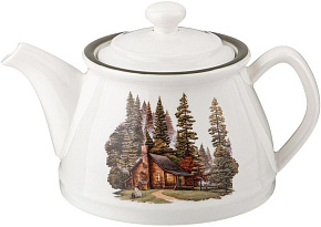LEFARD 263-1301 FAMILY HOUSE 580мл Чайник заварочный