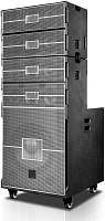 ELTRONIC (30-59) ProMAX1- колонка 12" Мищдисистема