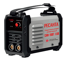 РЕСАНТА САИ-160T LUX Сварочный аппарат
