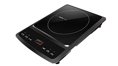 CENTEK CT-1518 black Индукционная плитка