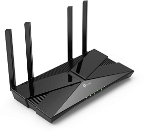 TP-LINK Archer AX23 Black