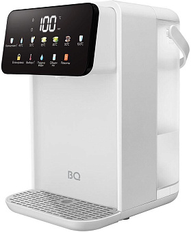BQ TP3001 White