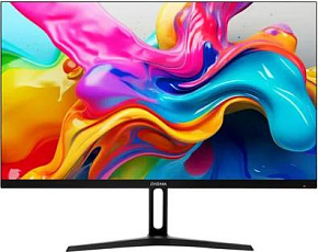 DIGMA 23.8" Progress 24P504F Black (DM24SB07) Монитор