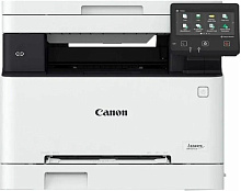 CANON i-Sensys MF651CW White (5158C009) МФУ лазерный