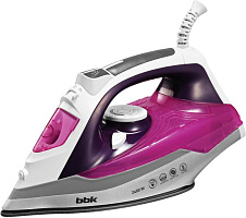 BBK ISE-2409 фиолетовый