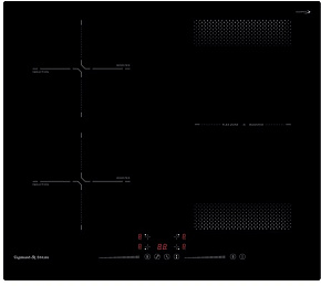 ZIGMUND& SHTAIN CI 61.6 B