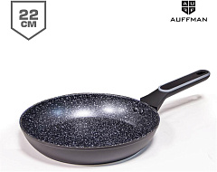 AUFFMAN AM-3202 22см Сковорода AUFFMAN AM-3202 22см