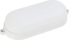 SMARTBUY ( SBL-BT15-40ms) овал 15Вт с ДД/4000K/IP65 Светильник