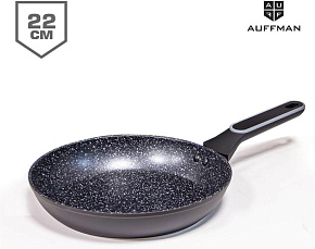 AUFFMAN AM-3202 22см Сковорода AUFFMAN AM-3202 22см