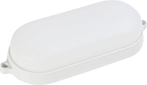 SMARTBUY ( SBL-BT15-40ms) овал 15Вт с ДД/4000K/IP65 Светильник