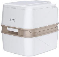 LUPMEX 79123 Биотуалет