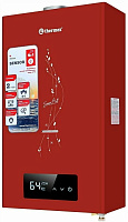 THERMEX S 20 MD (Art Red) ЭдЭБ02975 Водонагреватель газовый