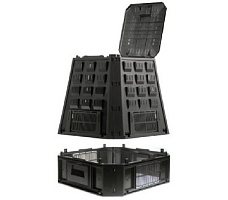 PROSPERPLAST IKEV630C-S411 Компостер Компостер