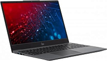IRU 15.6" Tactio 15PHR Ryzen 5 7430U/16Gb/512Gb SSD/VGA int/no OS/Black (2150146)