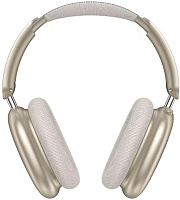 AKSBERRY (6900328250016) U2 Sound Max, золотой Наушники AKSBERRY (6900328250016) U2 Sound Max, золотой