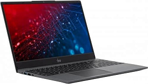 IRU 15.6" Tactio 15PHR Ryzen 5 7430U/16Gb/512Gb SSD/VGA int/no OS/Black (2150146)