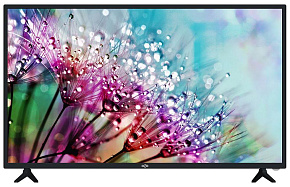 OLTO 43ST30U UHD SMART TV LED телевизор
