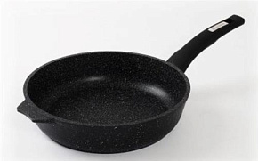 МЕЧТА 20802 Гранит black 20см Сковорода МЕЧТА 20802 Гранит black 20см