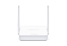 MERCUSYS MW300D ADSL2 Wi-Fi роутер/точка доступа