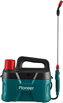 PIONEER BWS-5L-01 Опрыскиватели