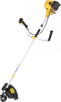 HUTER GGT-553TA 2500Вт 3.4л.с. неразбор.штан. реж.эл.:леска/нож