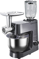 ZIGMUND & SHTAIN ZKM-984 КУХОННЫЕ КОМБАЙНЫ