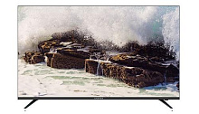 HARPER 43U750TS UHD SMART TV Яндекс Безрамочный Телевизор HARPER 43U750TS