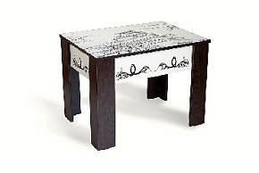 БИТЕЛ Чайный столик-1 (Китайский домик) Чайный столик