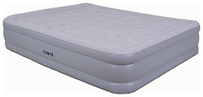 AVENLI 27490EU (993182) Матрас надувной двухместный Queen-size со съёмным встроенным электронасосом 203*