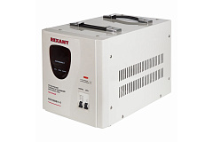 REXANT (11-5005) AСН-5 000/1-Ц Стабилизатор напряжения