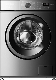 SNOWCAP WM6907 SLIM S серебро Стиральная машина