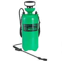 РОССИЯ Опрыскиватель Истребитель жука 10л