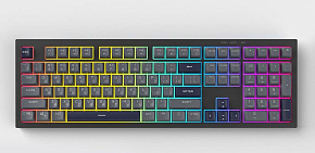 RITMIX RKB-508BL Black Черный