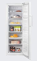 BEKO RFSK266T01W белый Морозильник