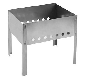 GRINDA 427780 "BARBECUE" Мангал Мангал