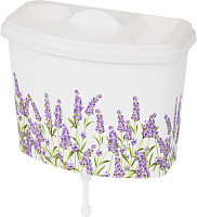 АЛЬТЕРНАТИВА М3035 рукомойник "Гармония" 5л (Стандарт качество)