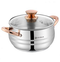 ZEIDAN Z-501070 Кастрюля ZEIDAN Z-501070