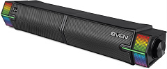 SVEN SB-G1400, черный Саундбар