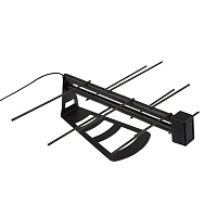 REXANT (34-0269) RX-269 DVB-T2 активная Комнатная антенна
