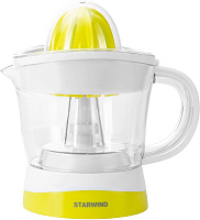 STARWIND SJ1121 Соковыжималка