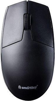 SMARTBUY (SBM-203AG-K) ONE 203AG-K черный Мышь
