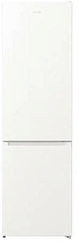 GORENJE NRK6201EW4 Холодильник