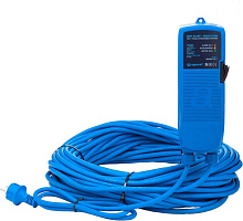 AQUARIO устройство плавного пуска и защиты SSP(m)-3.0-1 6301 Устройство плавного пуска