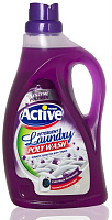 ACTIVE COLOR CARE Poly Wash 2500 мл 511601802