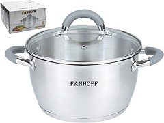 FANHOFF FH-673-22 Кастрюля FANHOFF FH-673-22