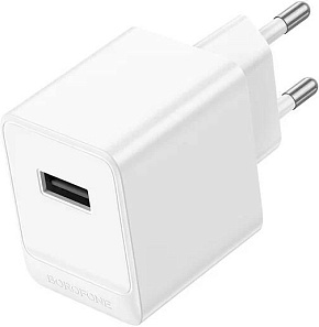 BOROFONE (6941991104602) BAS11A White