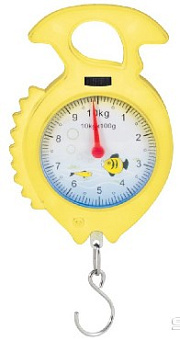 HOMESTAR HS-3009M Безмен