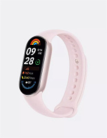 XIAOMI Smart Band 9 Mystic Rose (BHR8345GL) Фитнес-браслет